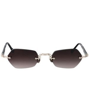 Matsuda Sunglasses - Brown