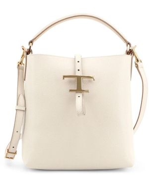 Tod's Handbags - Neutre