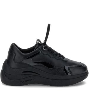 Stonefly Rocha 5 - Schwarz