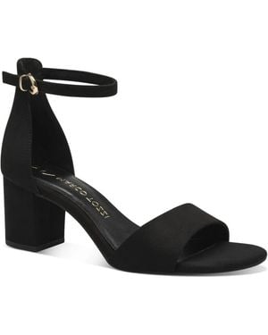 Marco Tozzi High Heel Sandals - Zwart