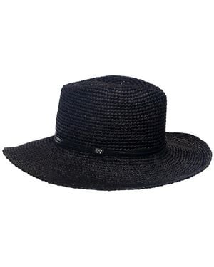 Weekend by Maxmara Hats - Blauw