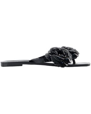 Coperni Flip Flops - Blu