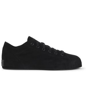 Y-3 Trainers - Black