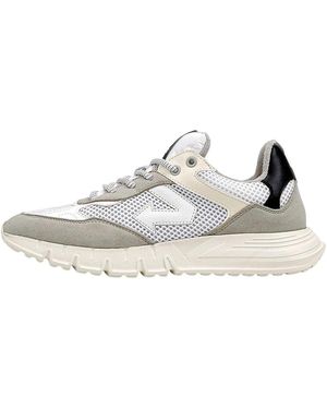 ID EIGHT Sneakers - Blanco