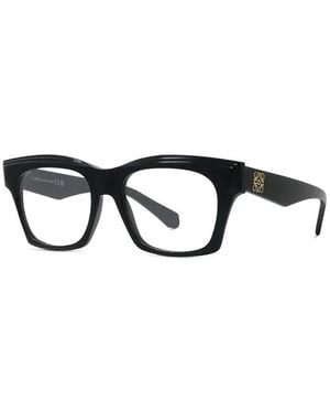 Loewe Anagram Optisch Montuur - Zwart