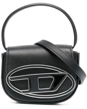 DIESEL Handbags - Black