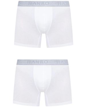 Hanro Bottoms - Blanco