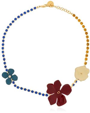 Marni Necklaces - Rojo
