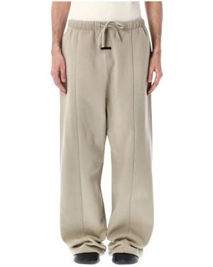 Fear Of God Joggers - Natural