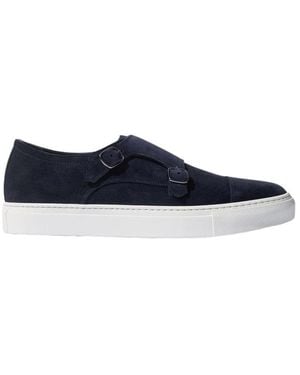 SCAROSSO Trainers - Blue