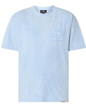 Represent T-Shirts - Blue