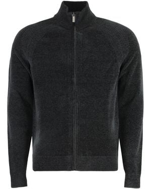 Rrd Cardigans - Black