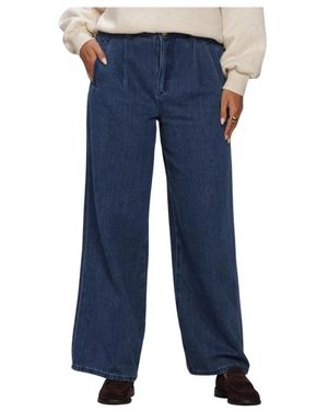 By-Bar Jeans ,Blauw ,Katoen Lux Jeans