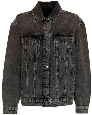 Anine Bing Rory jacke - Schwarz