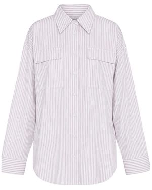 Akep Shirts - Viola