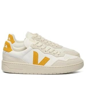 Veja Sneakers - Blanc
