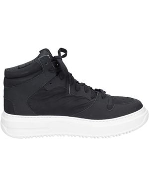 Stokton Ey855 Sneakers - Schwarz
