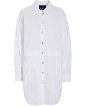 Bitte Kai Rand Shirts - White