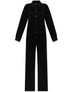 Agolde Jumpsuits - Black