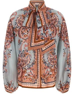 Zimmermann Hemden - Roze