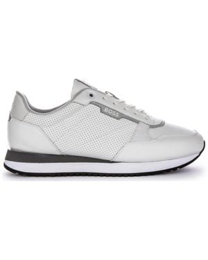 HUGO Trainers - White