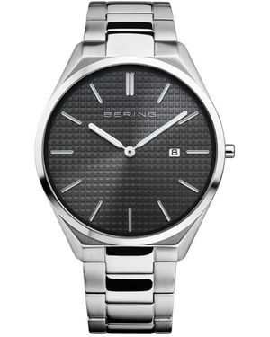 Bering Horloges - Metallic