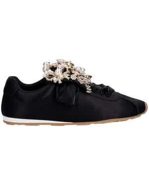 Jeffrey Campbell Sneakers - Noir