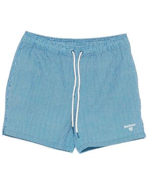 Barbour Beachwear - Bleu