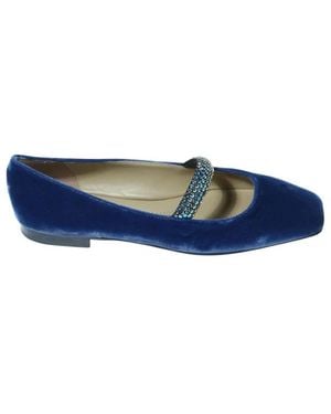 PROSPERINE® Ballerinas - Blu