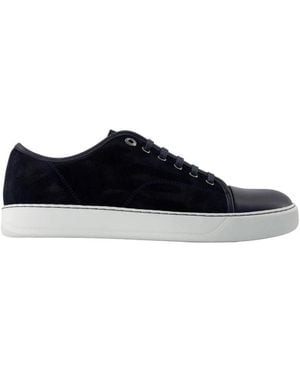 Lanvin Sneakers - Black