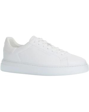 Harmont & Blaine Trainers - White