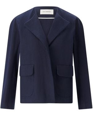 Lis Lareida Blazers - Azul