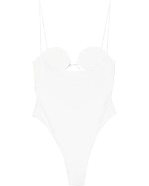 Oséree Body - Blanco
