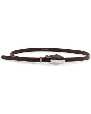 DIESEL Belts - Brown