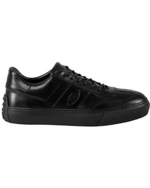 Tod's Sneakers - Noir