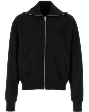 Jil Sander Cardigans - Black
