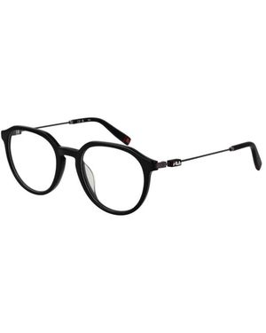 Fila Accessoires ,Zwart ,Optical Frame