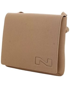 Nathan-Baume Cross Body Bags - Marrón