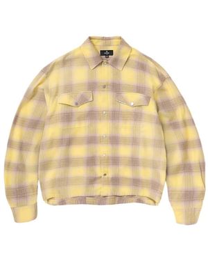 Represent Casual Shirts - Yellow