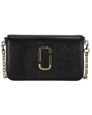Marc Jacobs Wallets & Cardholders - Black