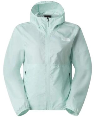 The North Face Training Jackets - Azul