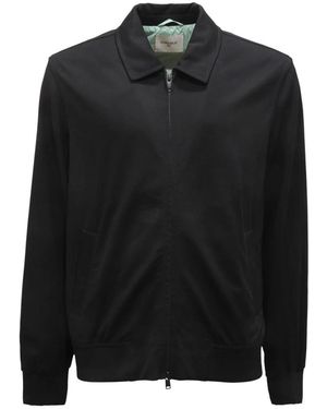 Circolo 1901 Winter Jackets - Black