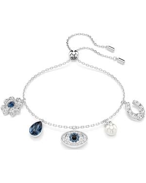 Swarovski Bracelets - Azul