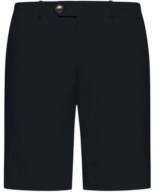 Rrd Casual Shorts - Black