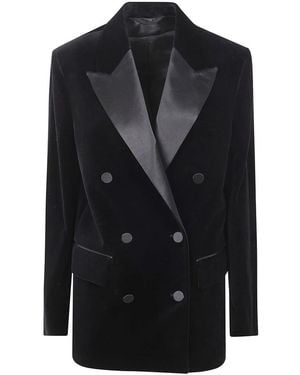Golden Goose Blazers - Black