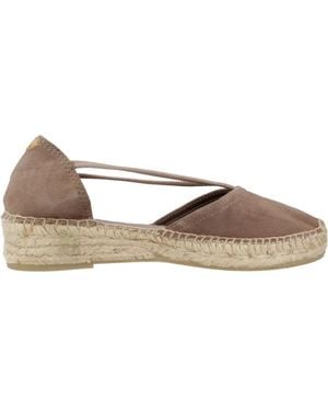 Toni Pons Espadrilles - Marrone