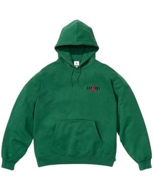 Supreme Hoodies - Green