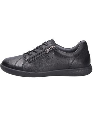 Waldläufer Sneakers - Noir