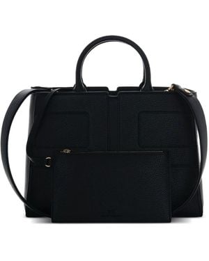 Elisabetta Franchi Handbags - Nero