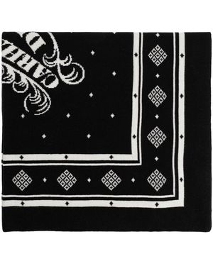 Carhartt Scarves - Negro